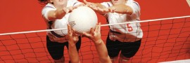 A Origem do Voleibol