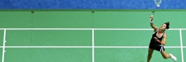 A Origem do Badminton