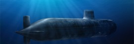 A Origem do Submarino