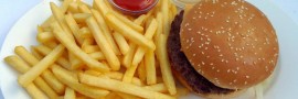 A Origem das Batatas Fritas