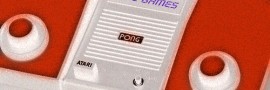 A Origem do Pong