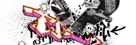 A Origem do Skate