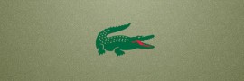 A Origem da Lacoste