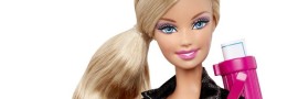 A Origem da Barbie