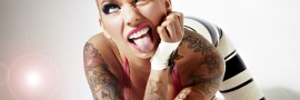 A Origem da Tatuagem