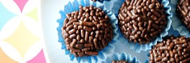 A Origem do Brigadeiro