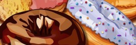 A Origem do Donut