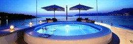 A Origem do Jacuzzi