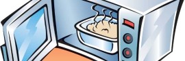 A Origem do Forno Microondas