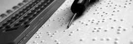 A Origem do Braille
