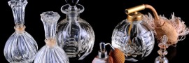 A Origem do Perfume