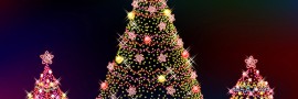 A Origem da Árvore de Natal