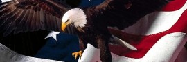 A Origem da Bandeira Americana