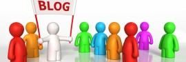 A Origem da Palavra Blog