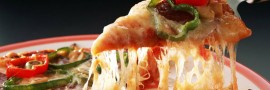 A Origem da Pizza