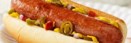 A Origem do Cachorro-Quente
