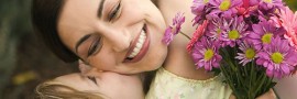 A Origem do Dia da Mãe