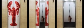 A Origem do Elevador