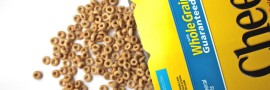 A Origem dos Cheerios