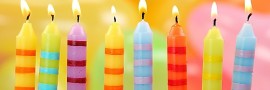 A Origem do Aniversário