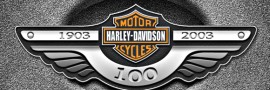 A Origem da Harley-Davidson