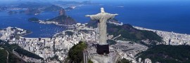A Origem do Cristo Redentor
