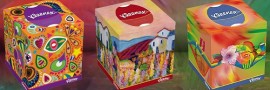 A Origem dos Kleenex