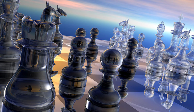 O que é xeque mate? Definição, origem e aplicação no xadrez